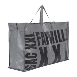 Sac Multiusage Xxl 180l 100x30x60cm