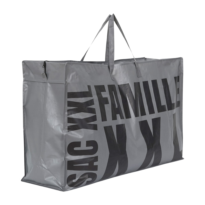 Sac Multiusage Xxl 180l 100x30x60cm
