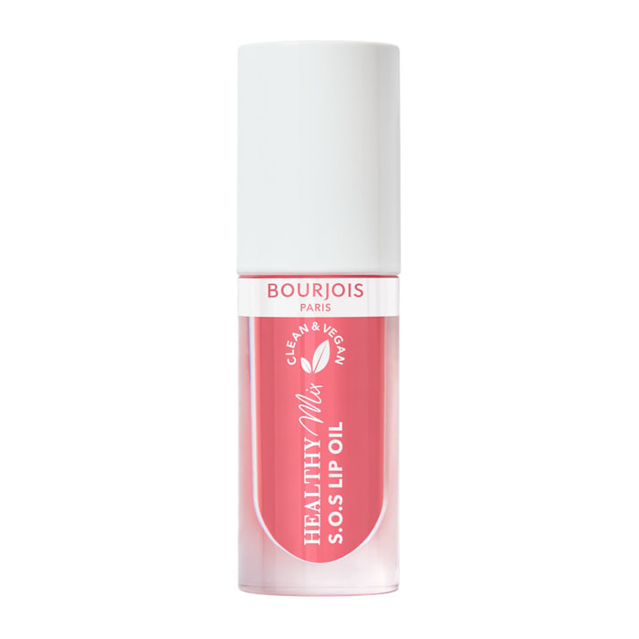 Healthy Mix Clean Sos Lip Oil - Huile à Lèvres