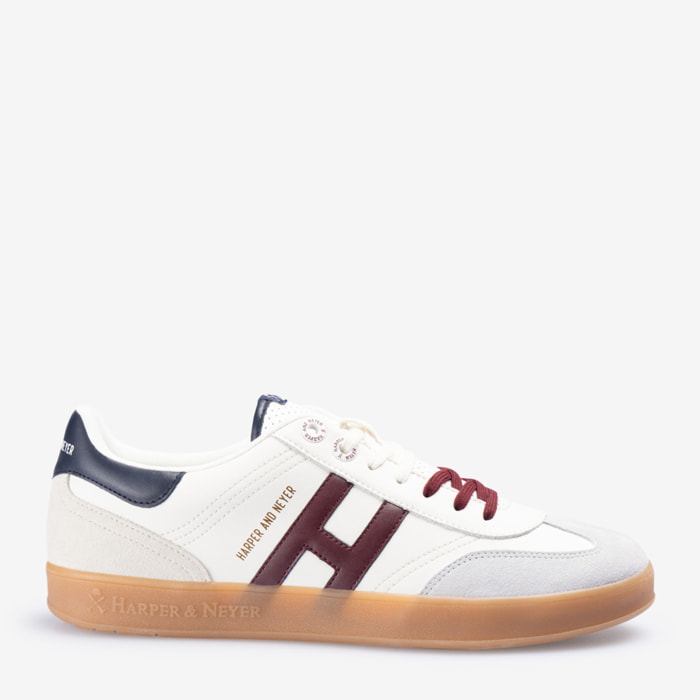 SNEAKER HAMPTONS CLUB