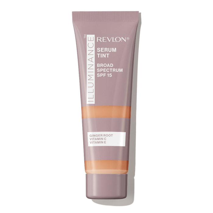 Illuminance - Sérum Teinté SPF15 Confortable et Modulable 28 ml