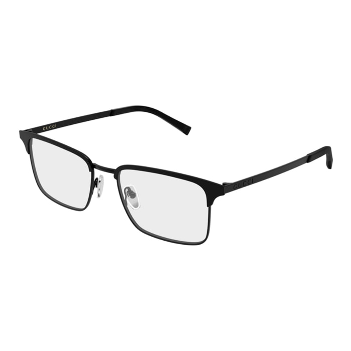 Gafas de Vista Gucci GG2136O-003 de Metal Hombre 54 mm
