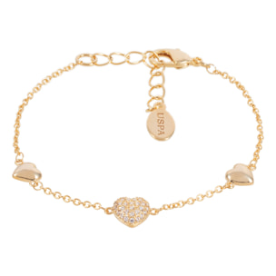Cofanetto Orologio Bracciale U.S. Polo Assn.