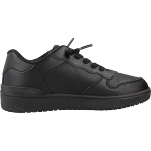 Zapatillas Niña de la marca GEOX  modelo J WASHIBA G. NEGRO