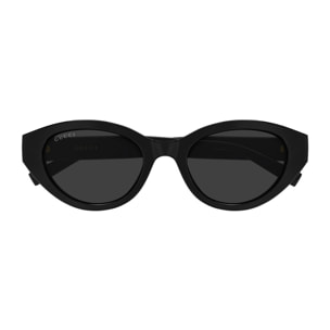 Gafas de Sol Gucci GG2105SA-001 de Acetato Mujer 52 mm