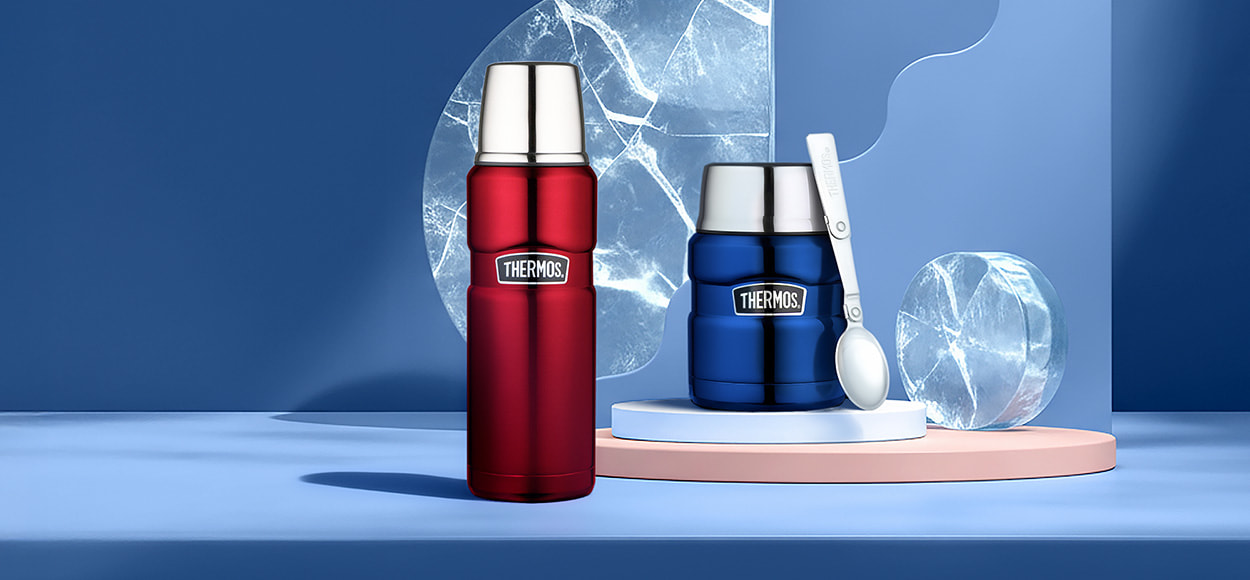 THERMOS pas cher sur VEEPEE