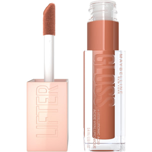 MaybellineNew York - Lifter Gloss -Gloss à lèvres hydratant 27 TOFFEE