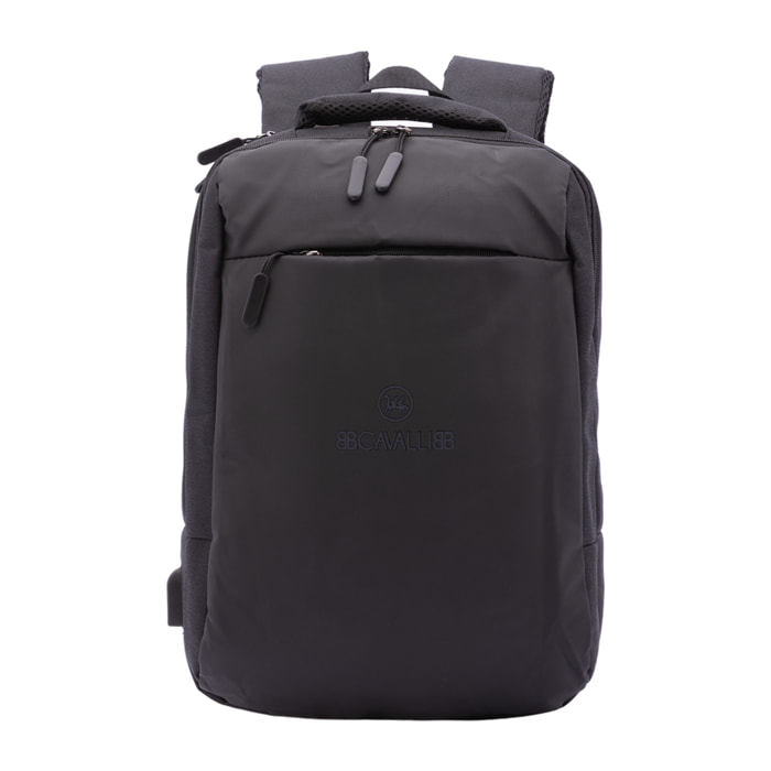 Zaino  da uomo Textile Polyester 40x28x15 cm