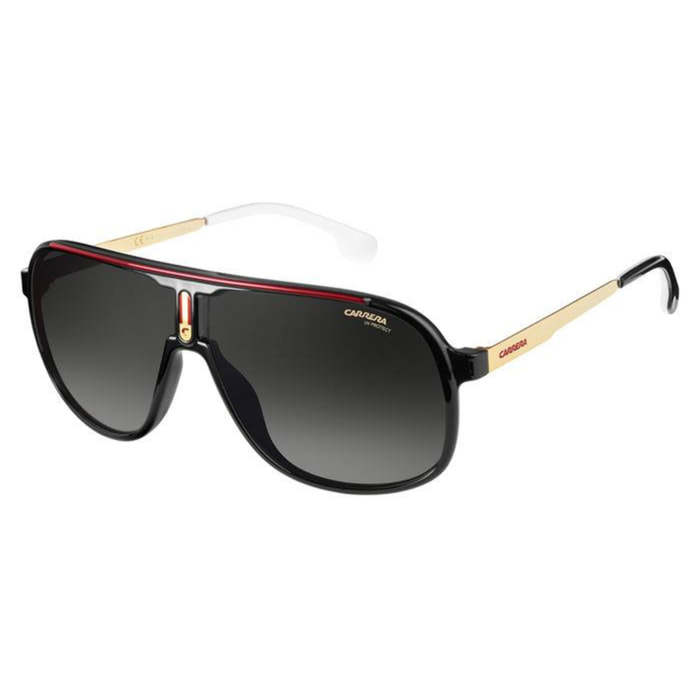 Gafas de Sol Carrera 1007/S 807 de Tr90 Hombre 62 mm