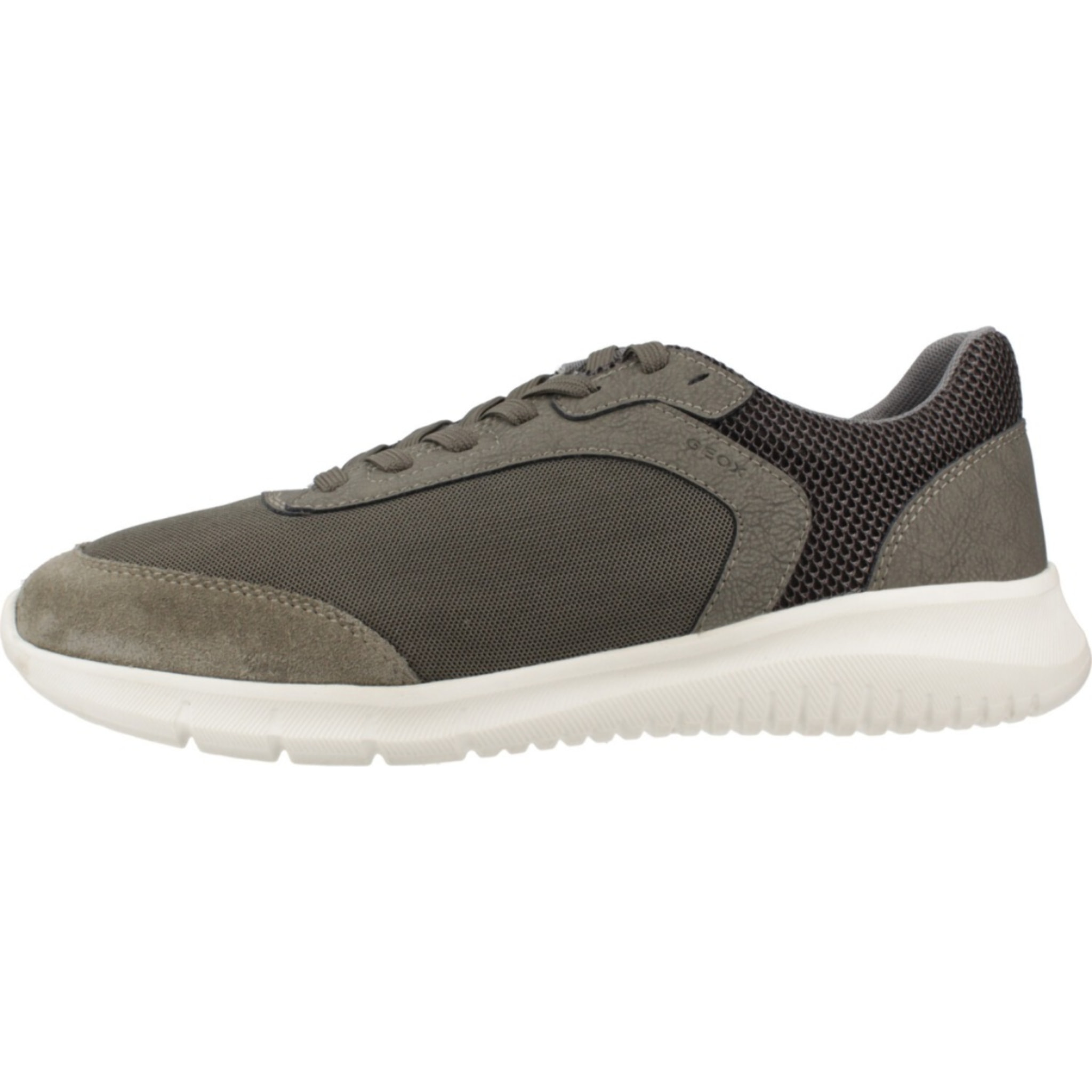 SNEAKERS GEOX U MONREALE