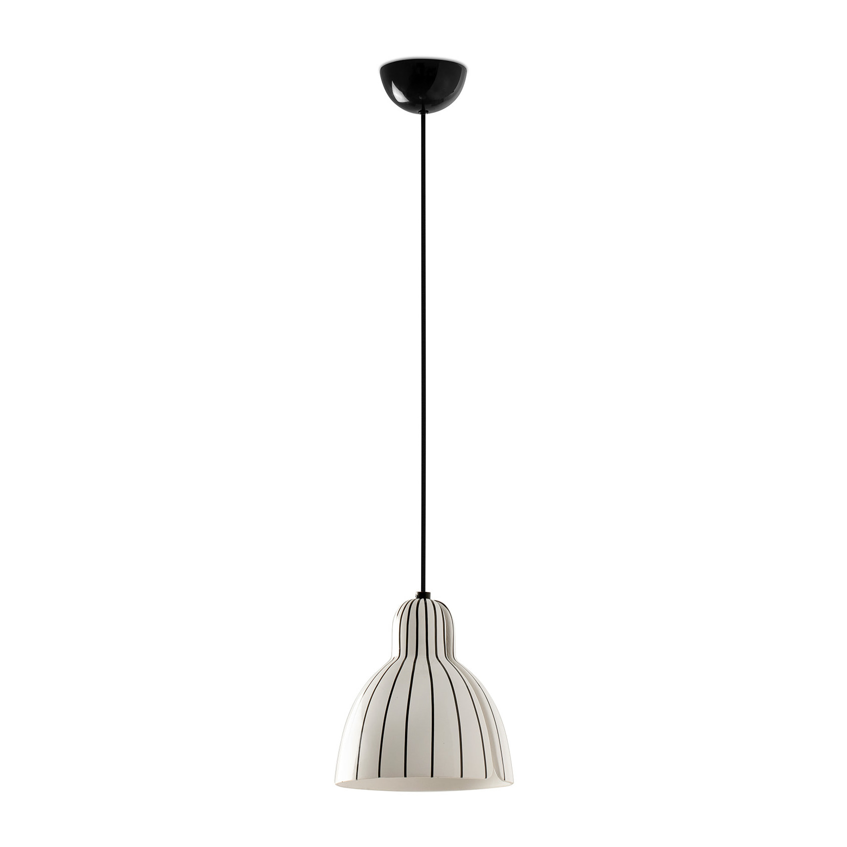 VENICE 200 Lampe suspension rayures