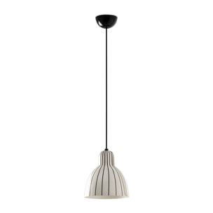 VENICE 200 Lampe suspension rayures