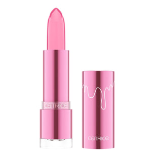 Soft Glaze Glow Lip Balm - Baume à Lèvres Révélateur de Couleur 3,50 g