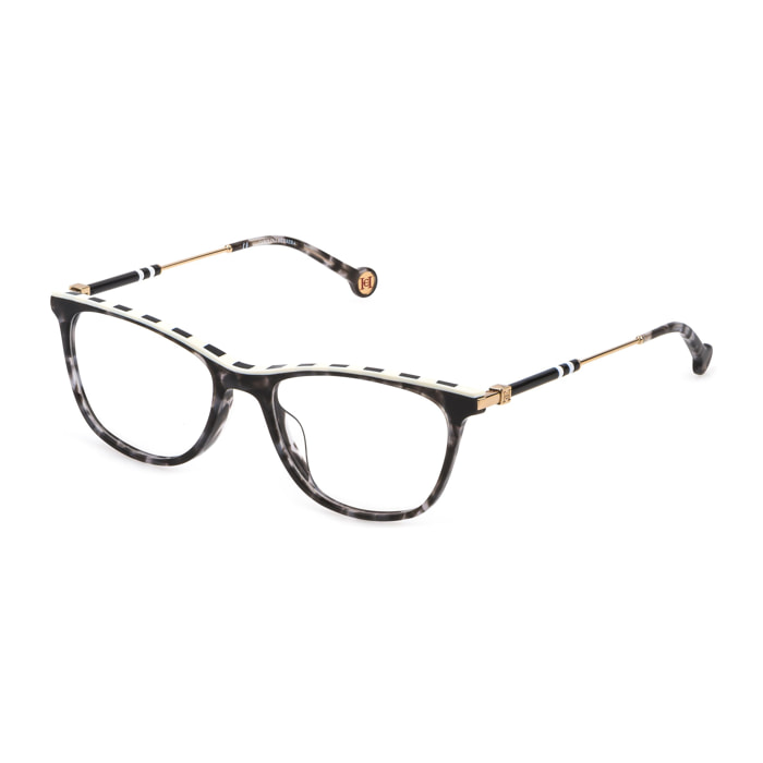 Montura de gafas Carolina Herrera Mujer VHE878V53096N