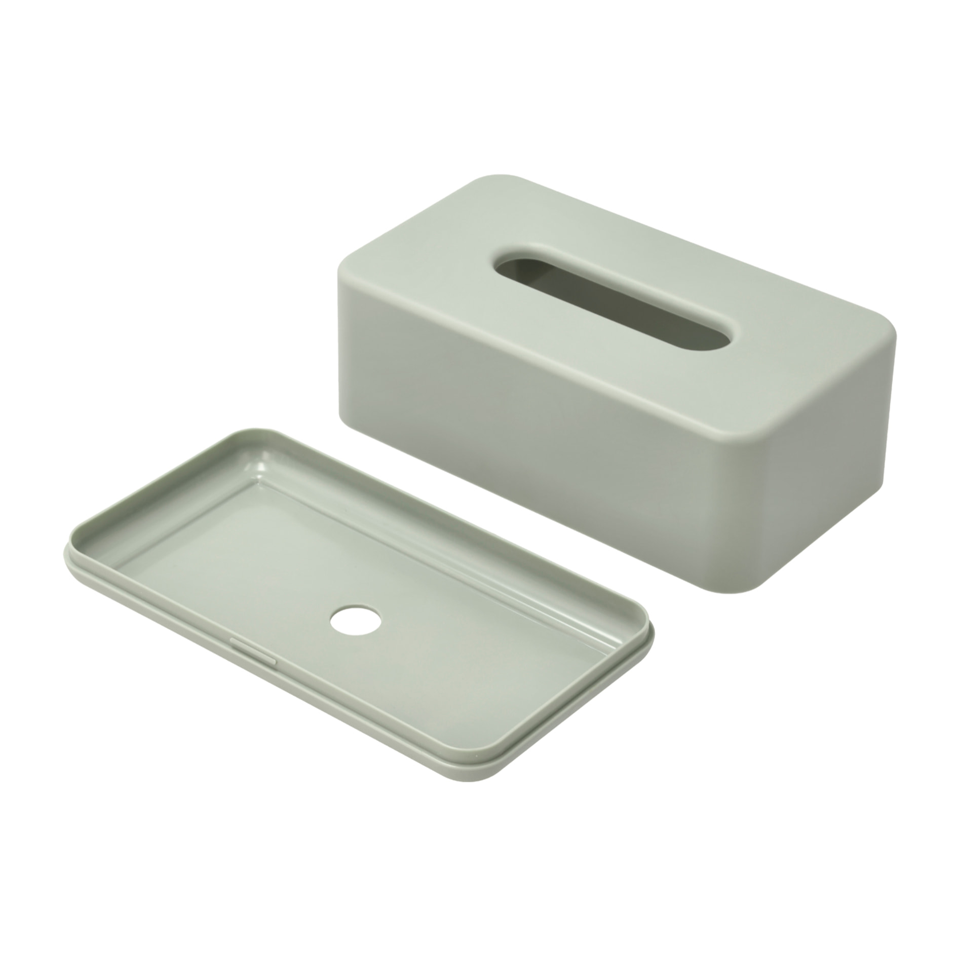 Boîte à mouchoirs Ume