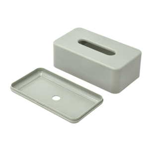 Boîte à mouchoirs Ume