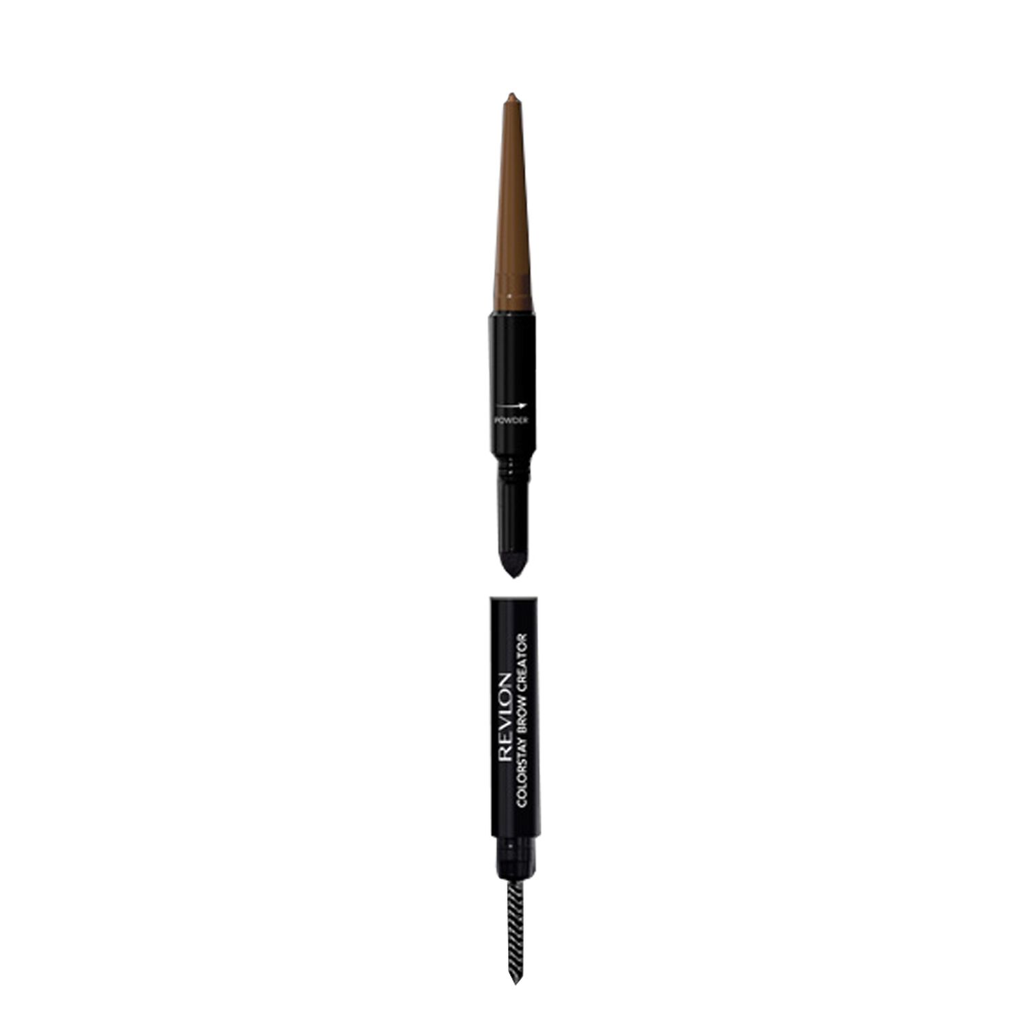 605 Soft Brown - Crayon Sourcils 3 en 1
