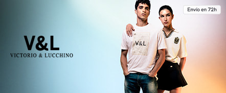 Victorio & Lucchino Moda inconfundible