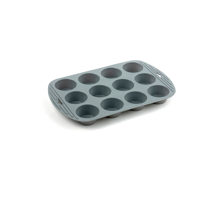 Moule à muffin 12 holes