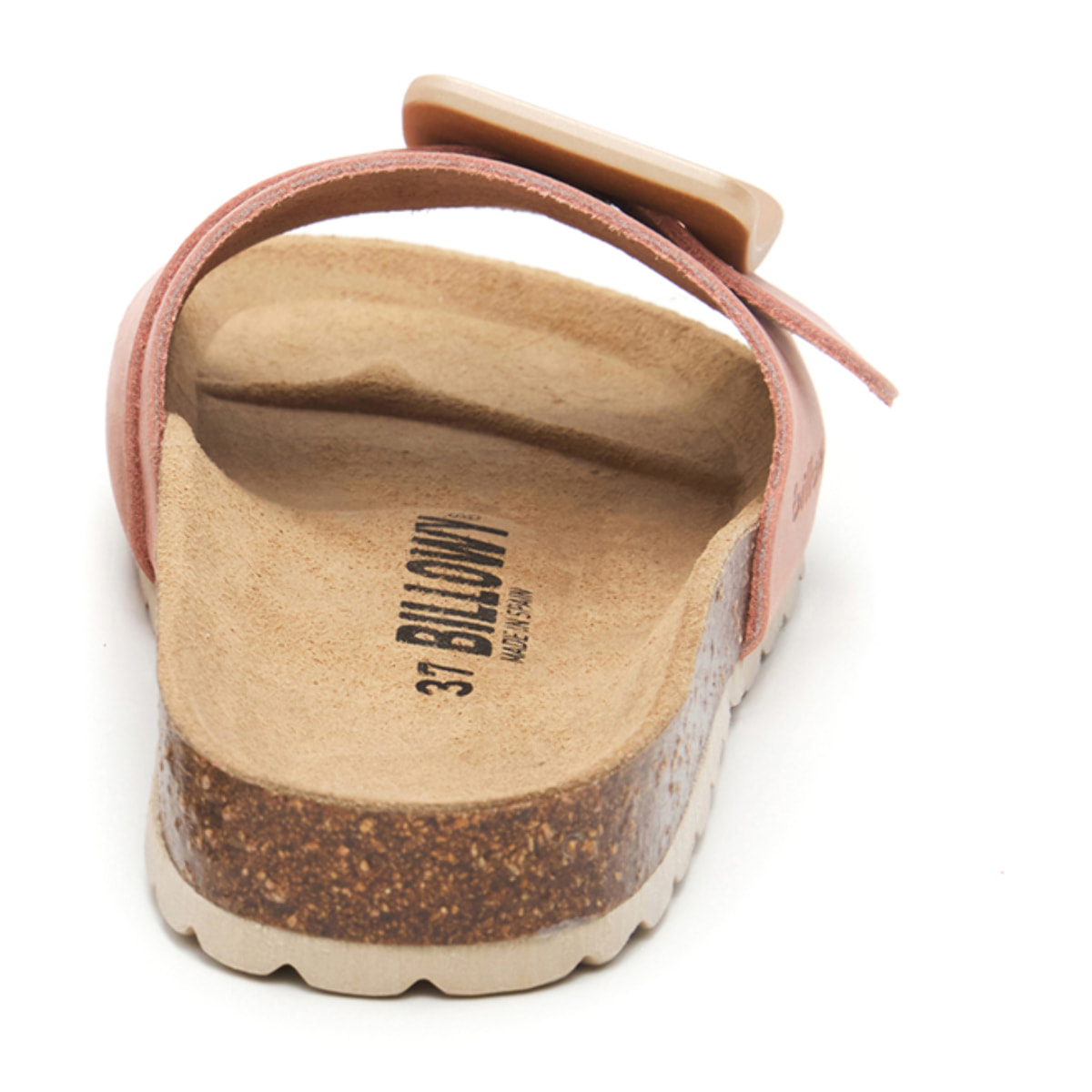 Sandalo BILLOWY ROSA