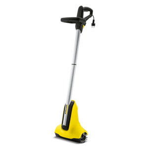 Nettoyeur de terrasses Karcher PCL 4 *EU - Largeur de travail 320 mm- Débit 180 l/h