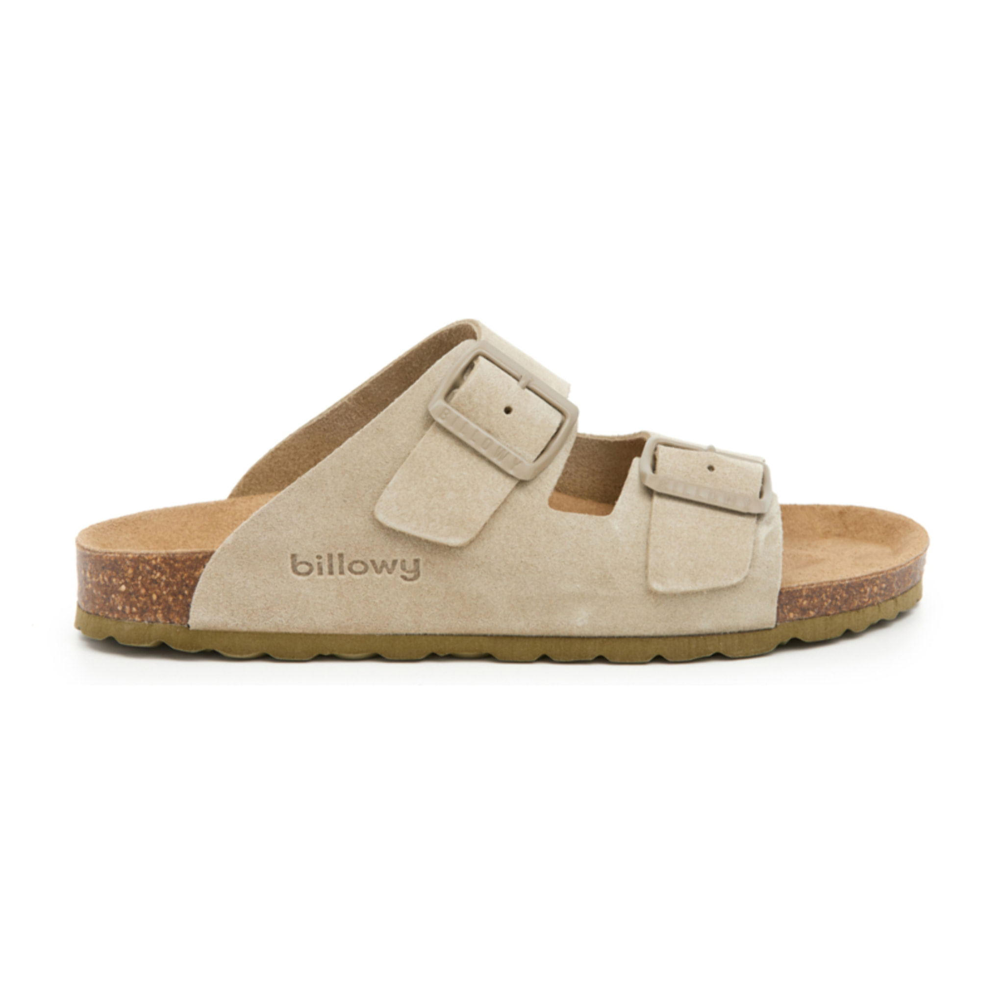 Sandalo BILLOWY CACHI