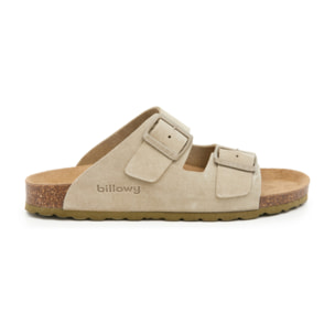 Sandalo BILLOWY CACHI