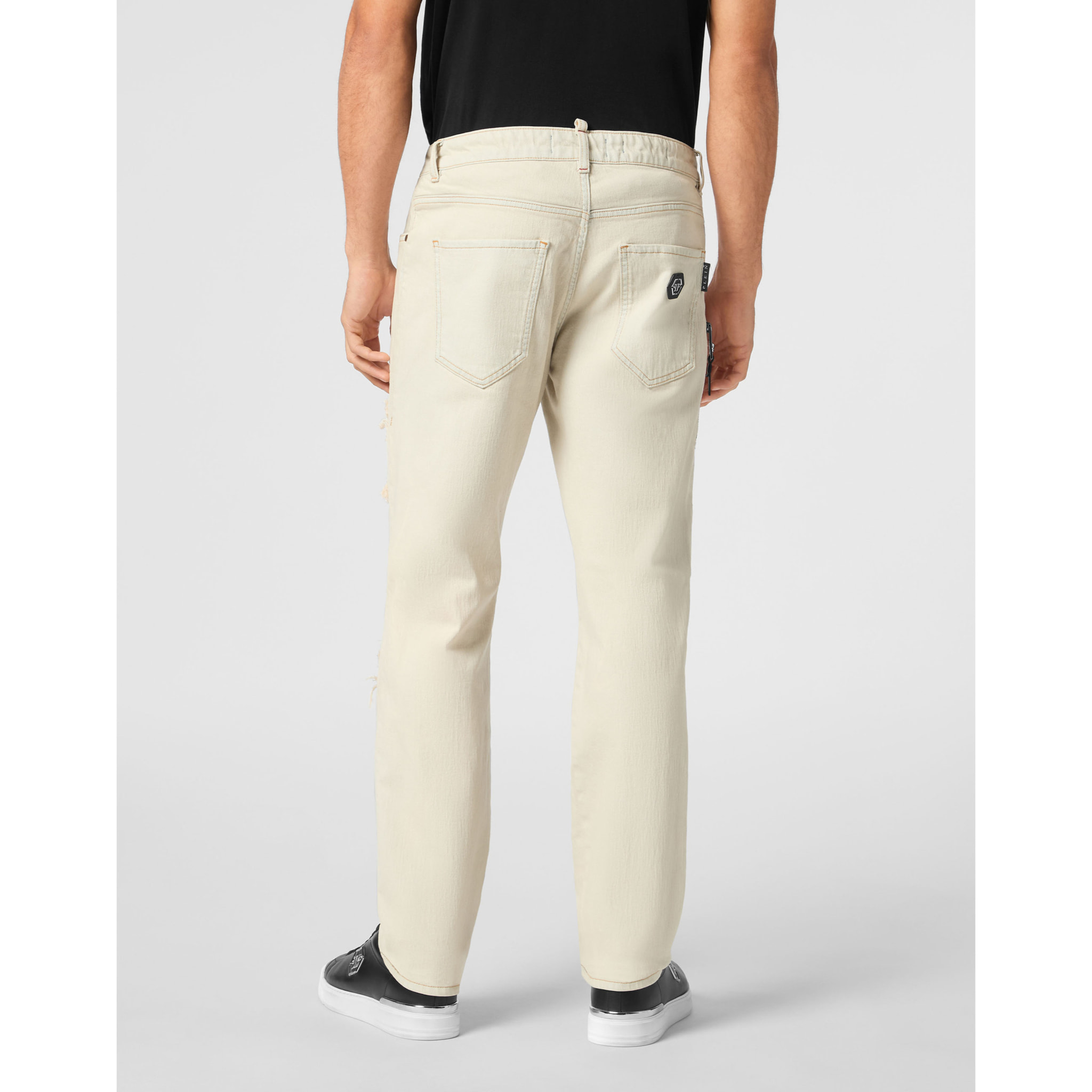 PHILIPP PLEIN Vaqueros Slim Fit