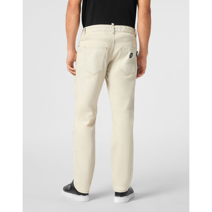 PHILIPP PLEIN Vaqueros Slim Fit