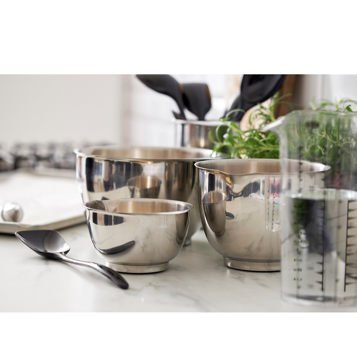 Bol à mixer Margrethe