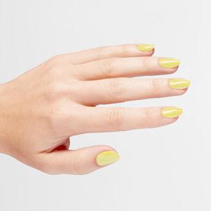 Infinite Shine - This Chic is Bananas - Vernis à ongles effet gel, sans lampe, tenue jusqu'à 11 jours - 15ml