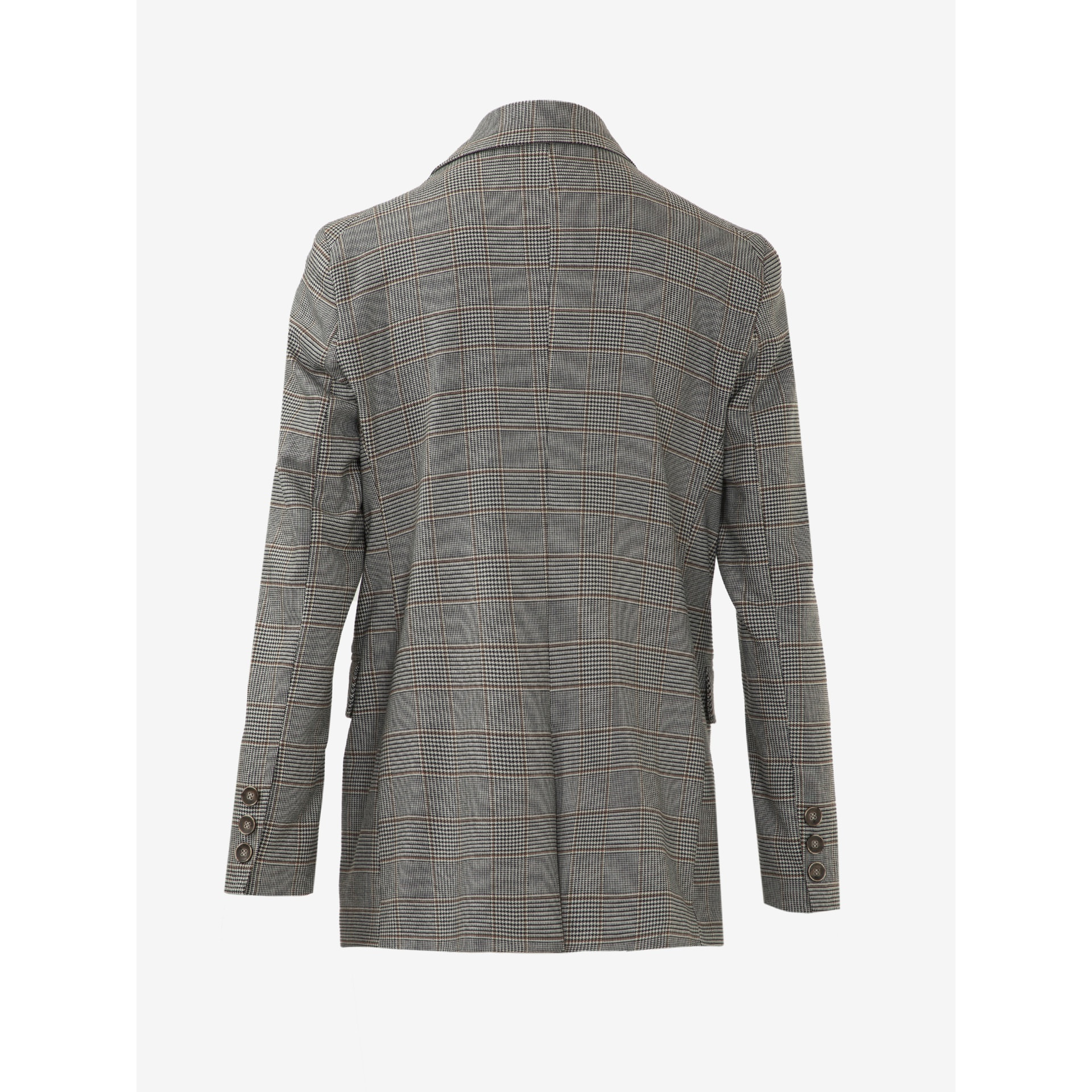 Giacca donna Edera Pro - Made in Italy - Poliestere/Viscosa