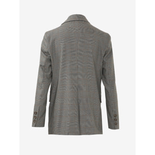 Giacca donna Edera Pro - Made in Italy - Poliestere/Viscosa