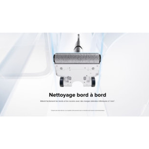 Nettoyeur de sol ROBOROCK Flexi