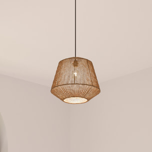Suspension "Jily" - corde D29 cm