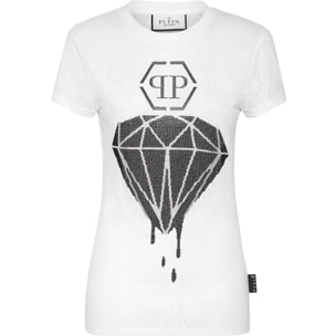 PHILIPP PLEIN Camiseta Cuello Redondo