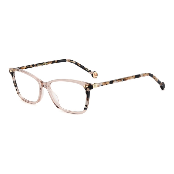 Gafas de Vista Carolina Herrera HER 0280 35J de Acetato Mujer 52 mm