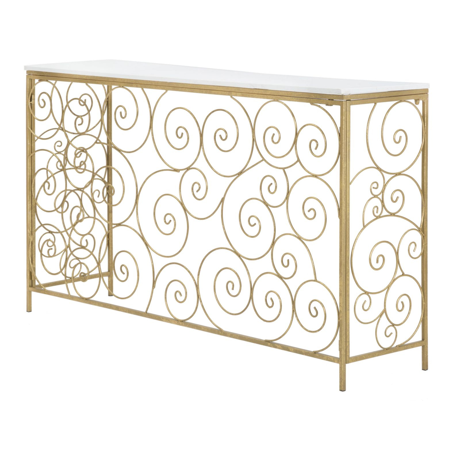 CONSOL SPIRAL CM 140X36X82