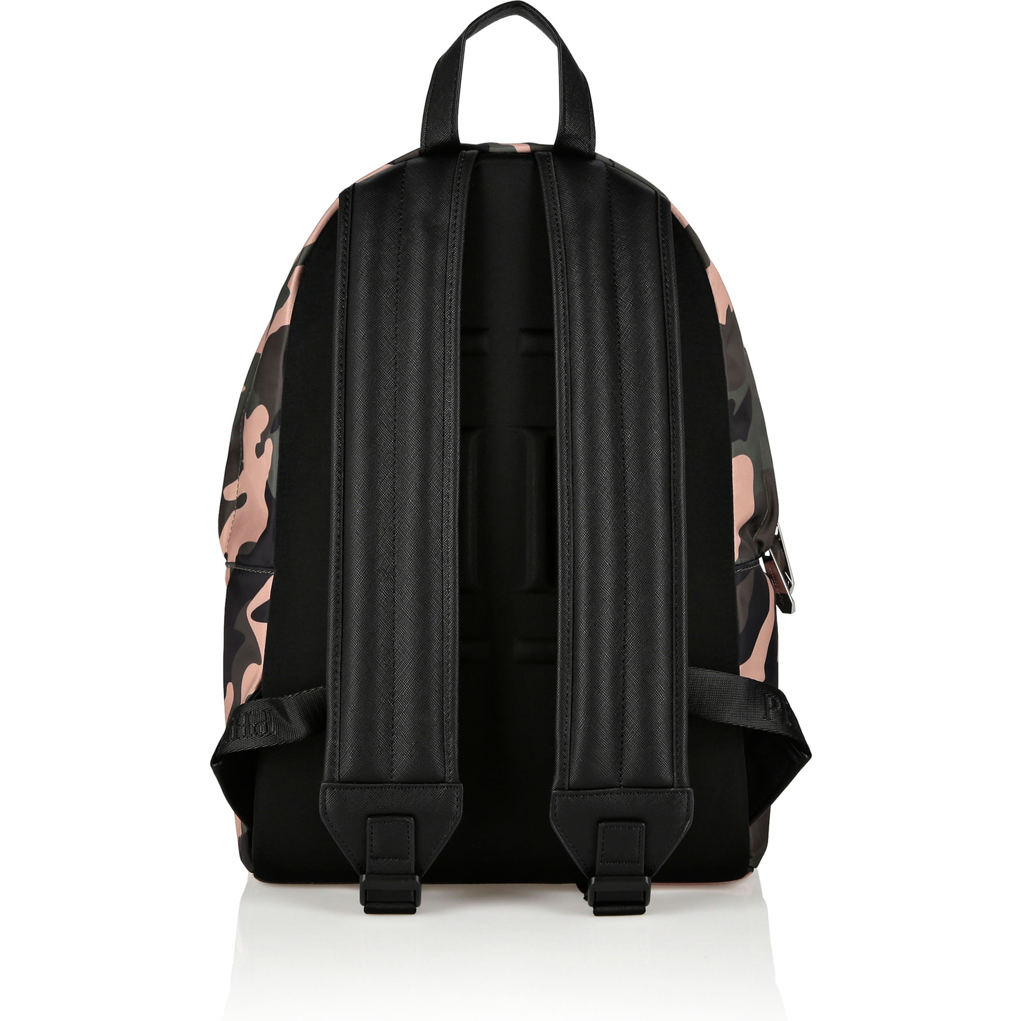 PLEIN SPORT Zaino ICONIC PLEIN