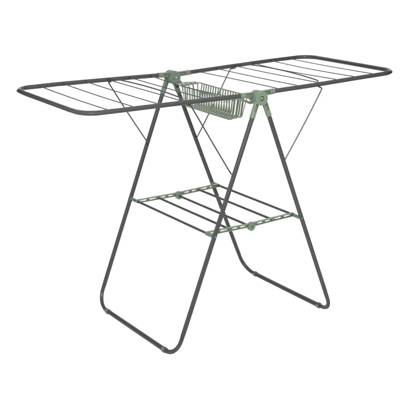 Étendoir à linge pliant pont 13m "Accona plus"