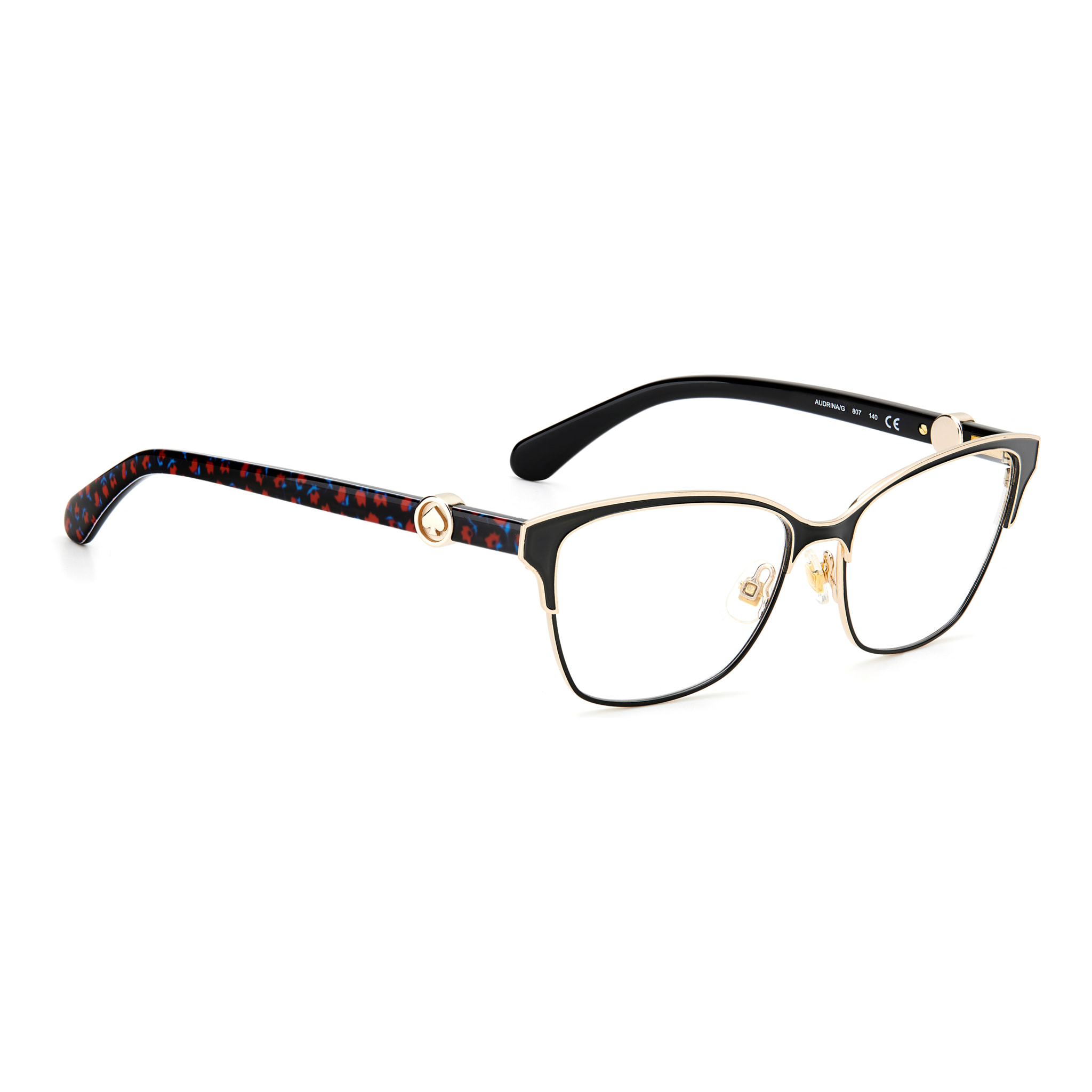 Montura de gafas Kate Spade Mujer AUDRINA-G-807F315