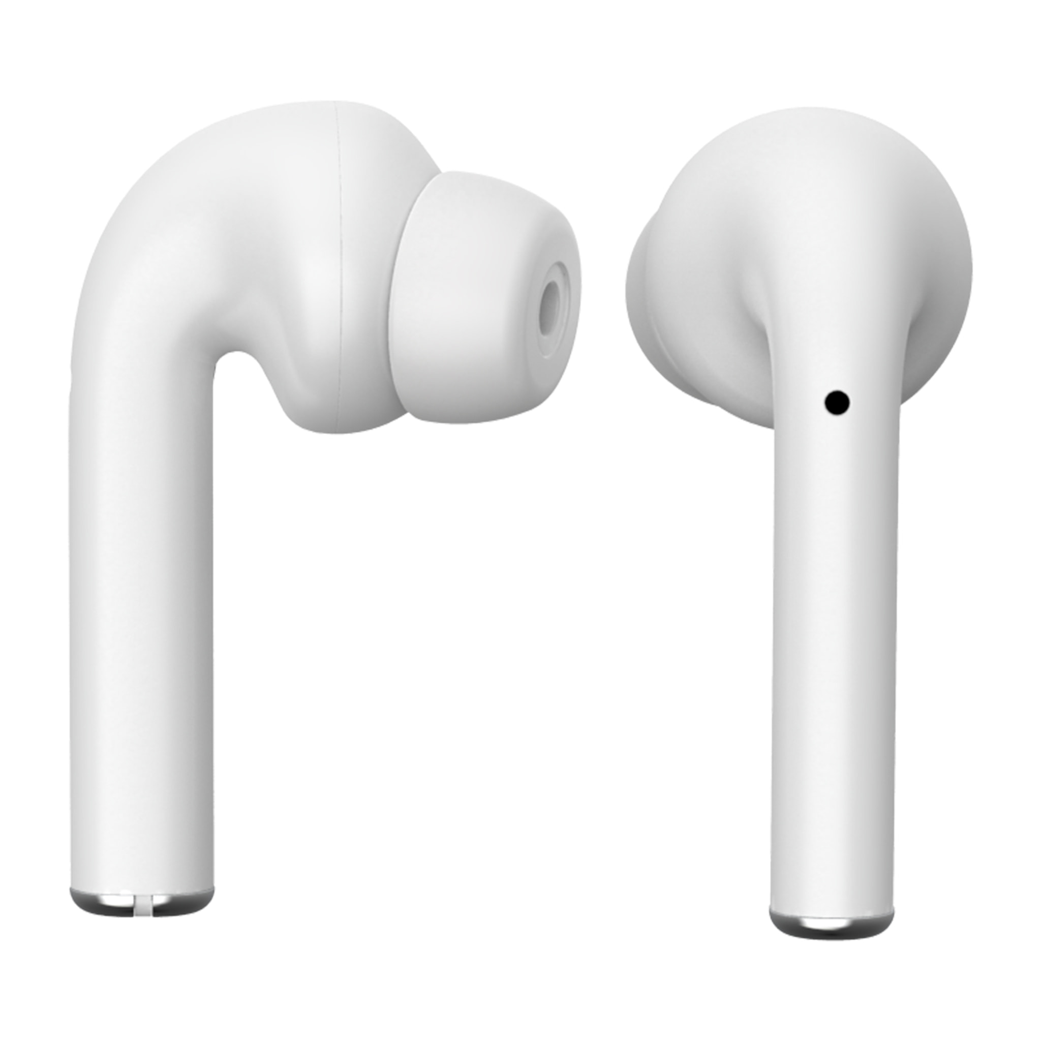 Ecouteurs Earbox Pro Induction Bla