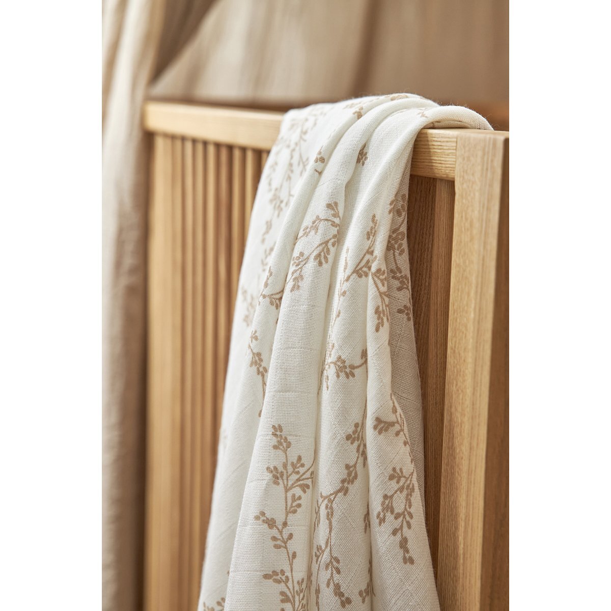 Muselina Grande Pack De 2 Me-Branches