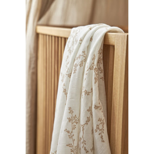 Muselina Grande Pack De 2 Me-Branches