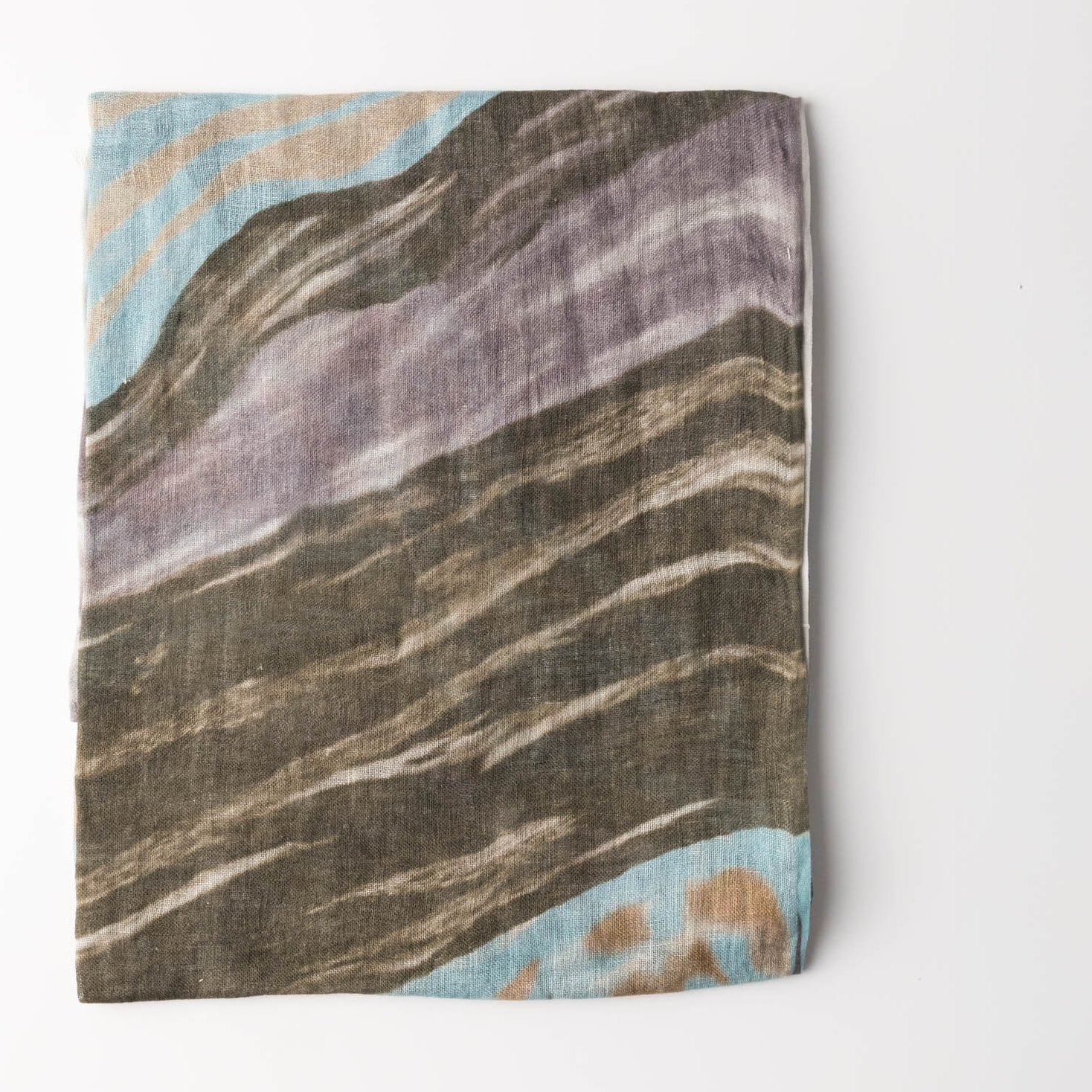 Foulard BIBA Scarves