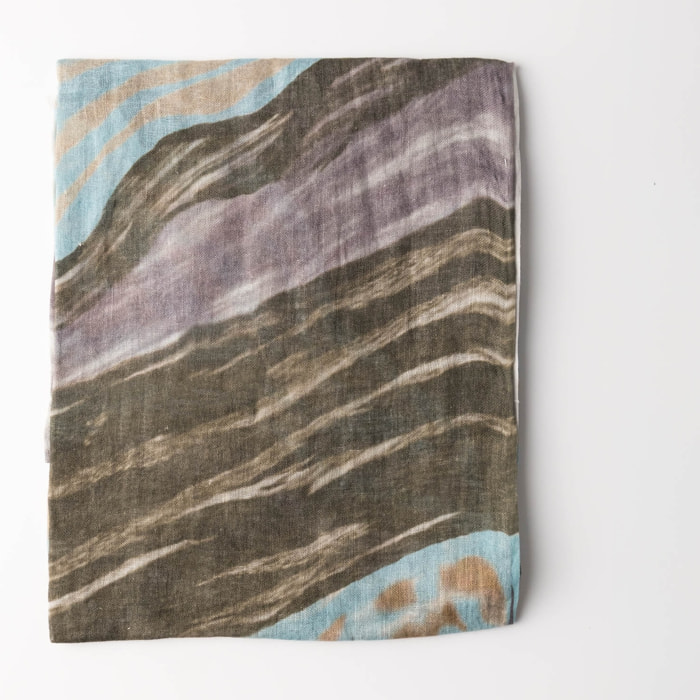 Foulard BIBA Scarves