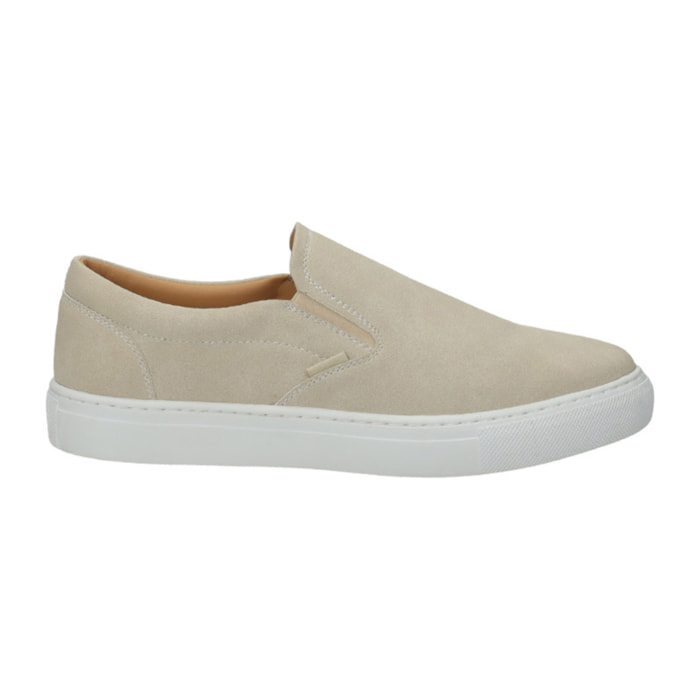 Sneakers Uomo Tata Italia Beige