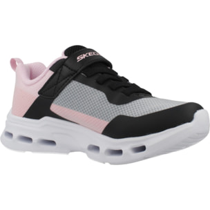 Zapatillas Niña Glide Step Drift Rosa