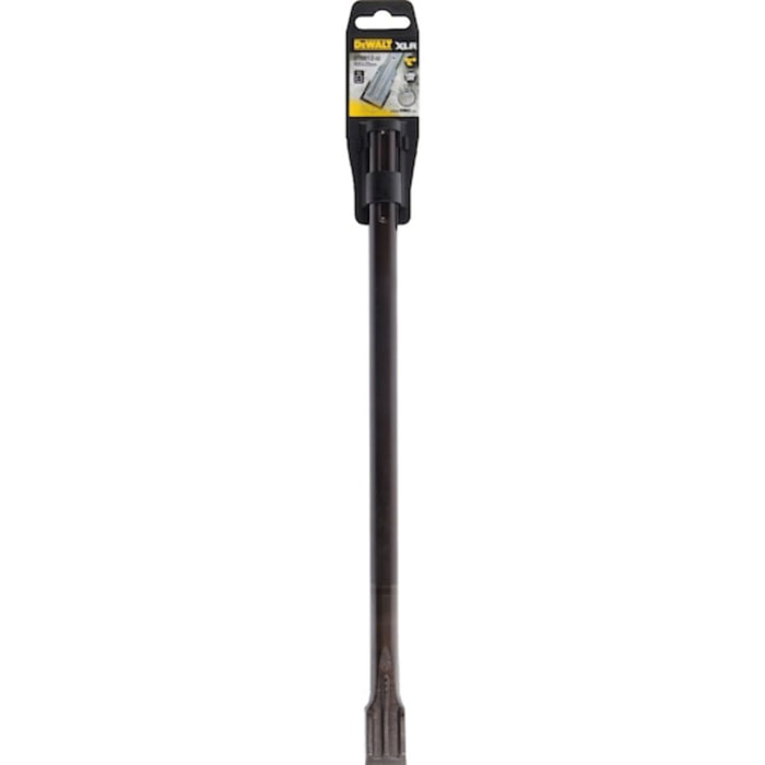 Burin plat SDS-MAX carbure XLR 400x25mm - DEWALT - DT6812-QZ