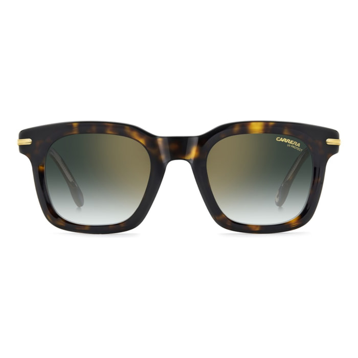 Gafas de Sol Carrera 365/S 086 de Acetato Hombre 48 mm